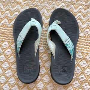Reef Sandals